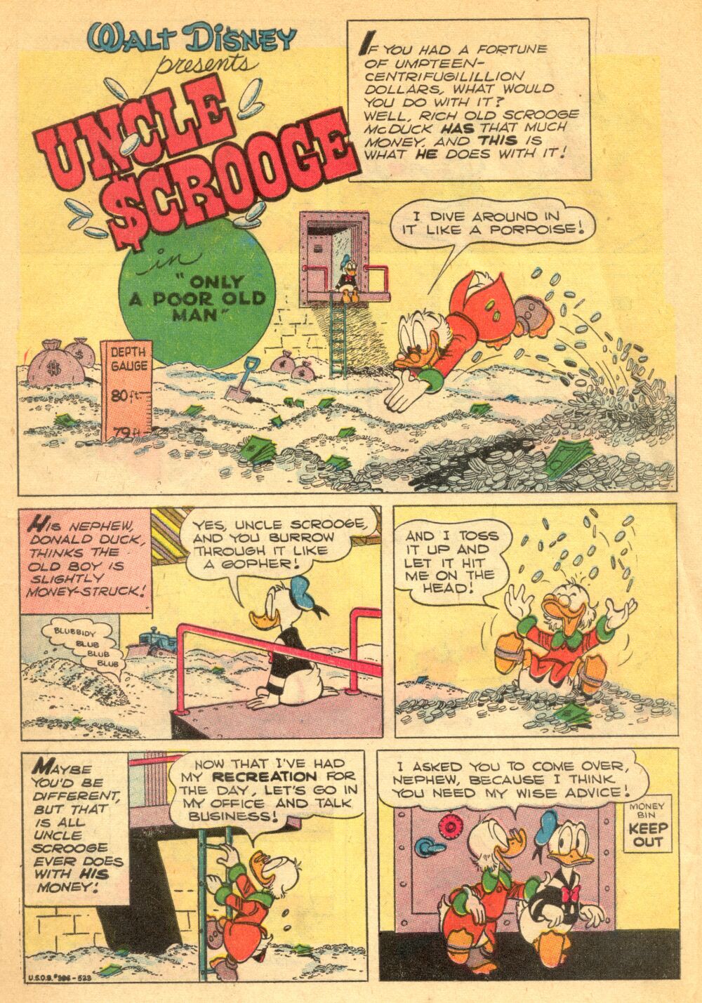 Four Color Comics Issue #386 - Page 3