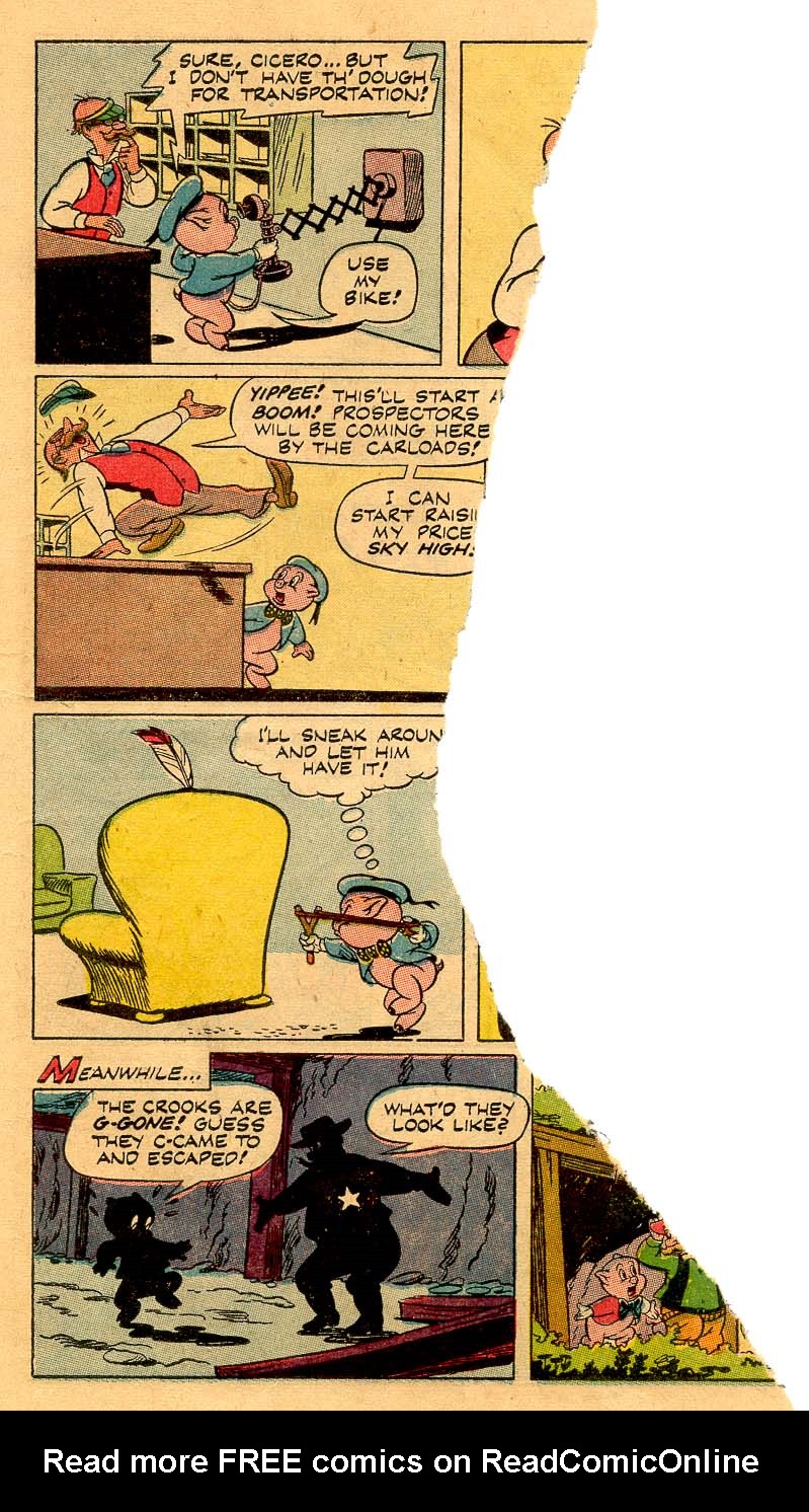 Four Color Comics Issue #399 - Page 11