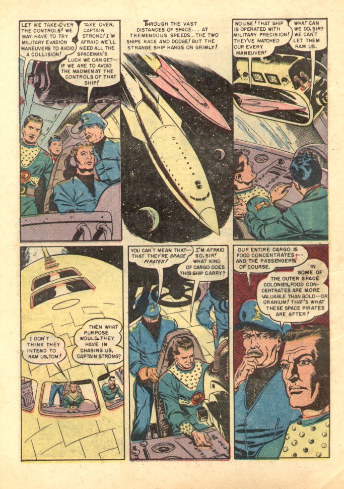 Four Color Comics Issue #400 - Page 8