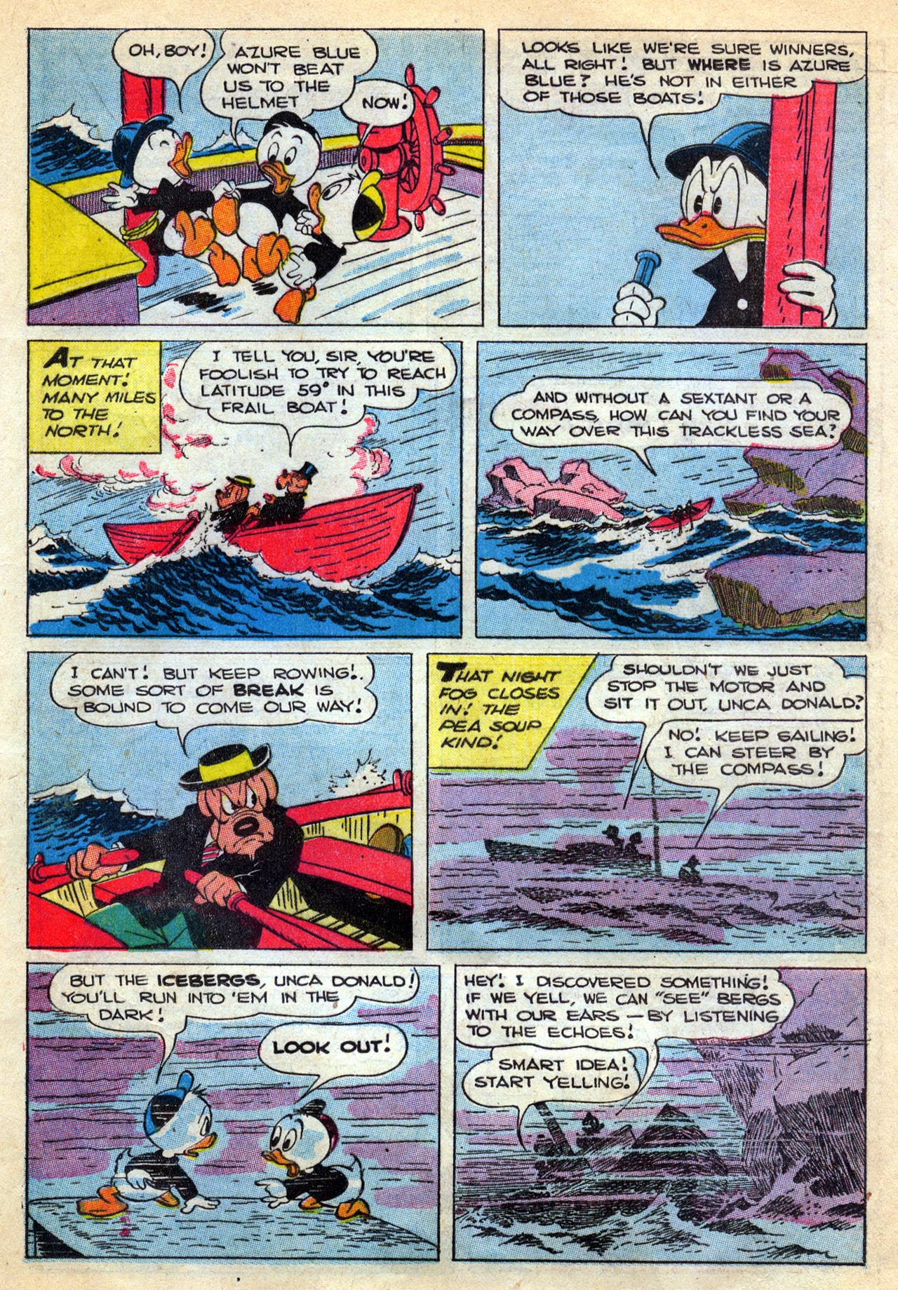 Four Color Comics Issue #408 - Page 17