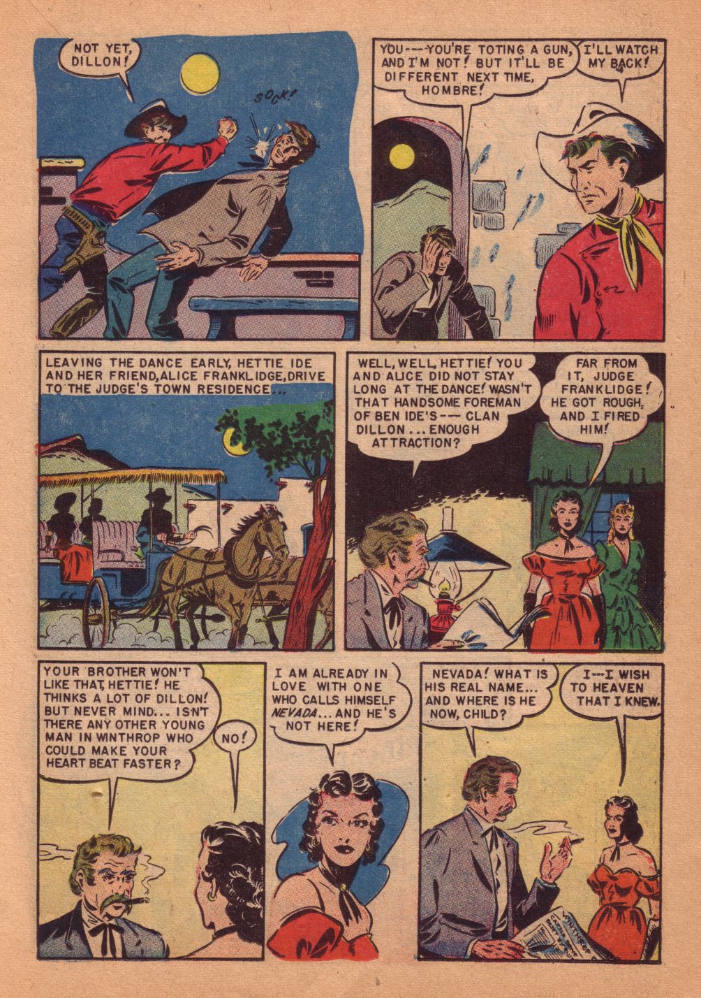 Four Color Comics Issue #412 - Page 15