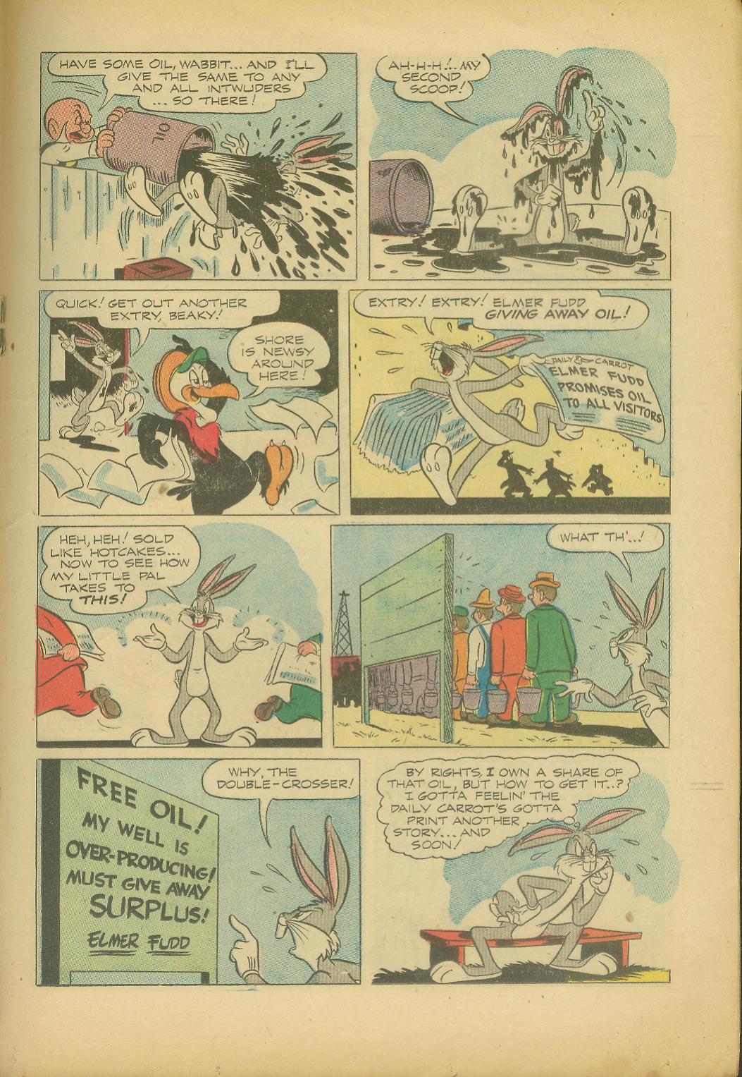 Four Color Comics Issue #420 - Page 19