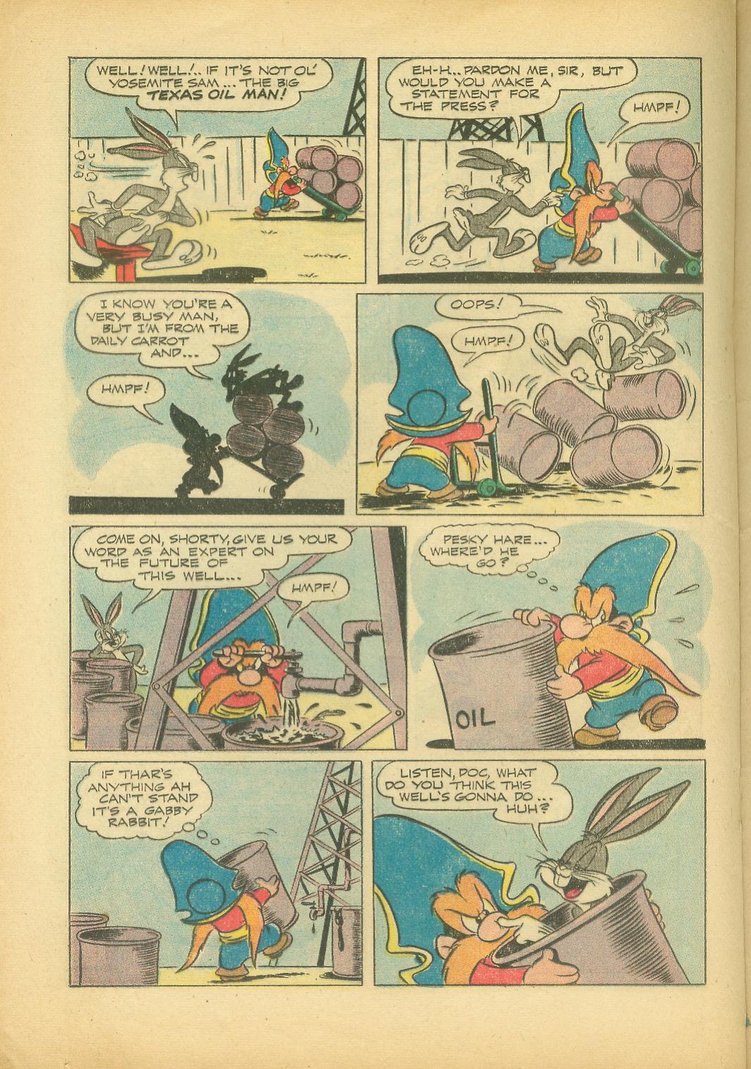 Four Color Comics Issue #420 - Page 20
