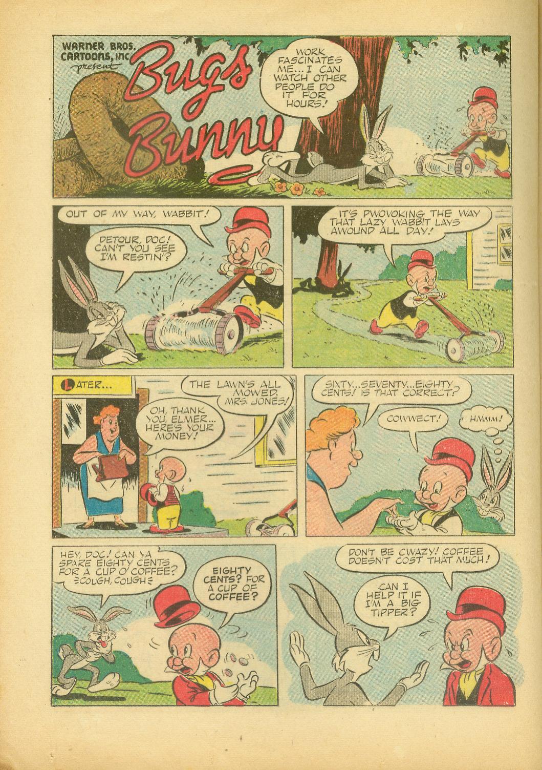 Four Color Comics Issue #420 - Page 24