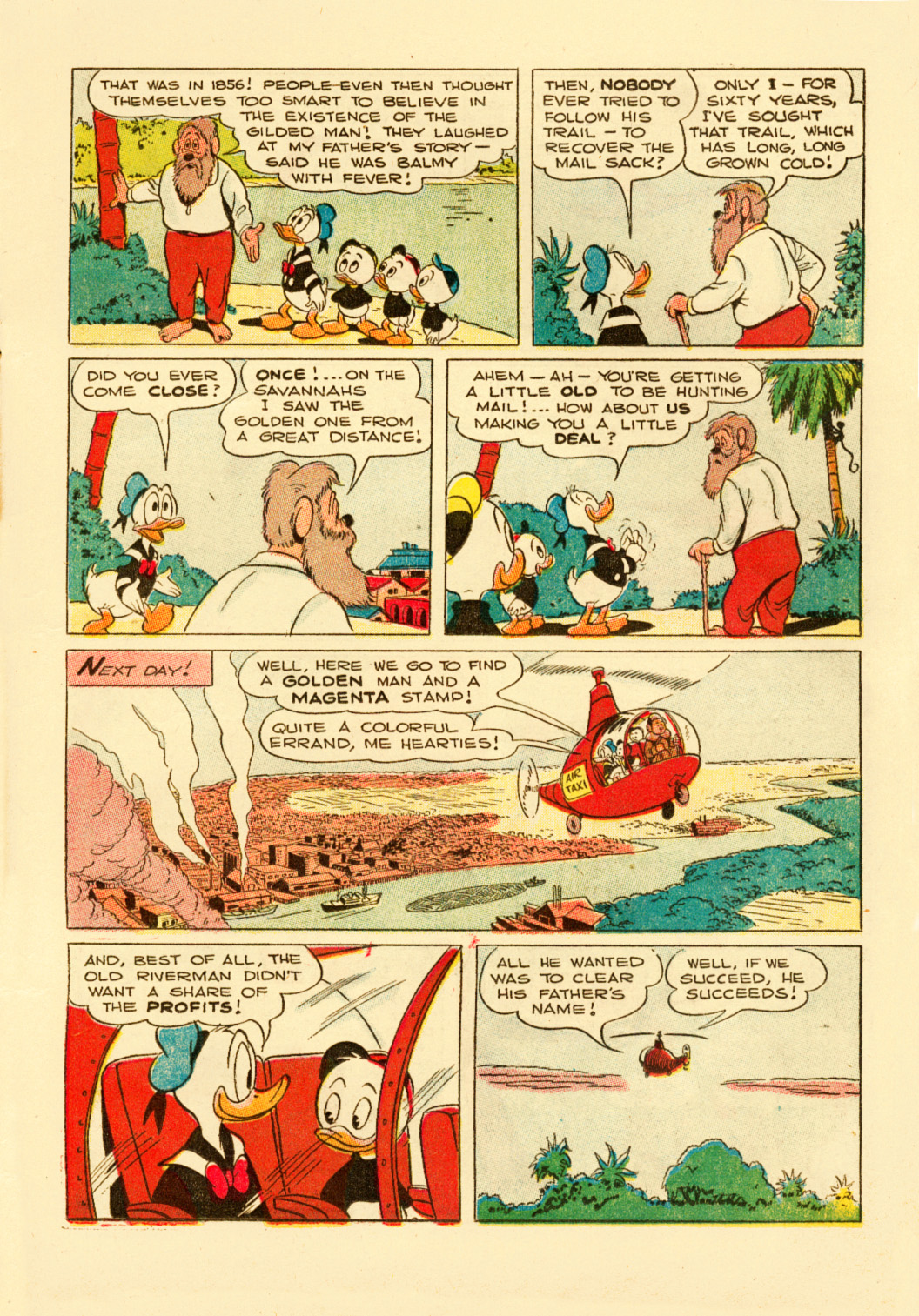 Four Color Comics Issue #422 - Page 15