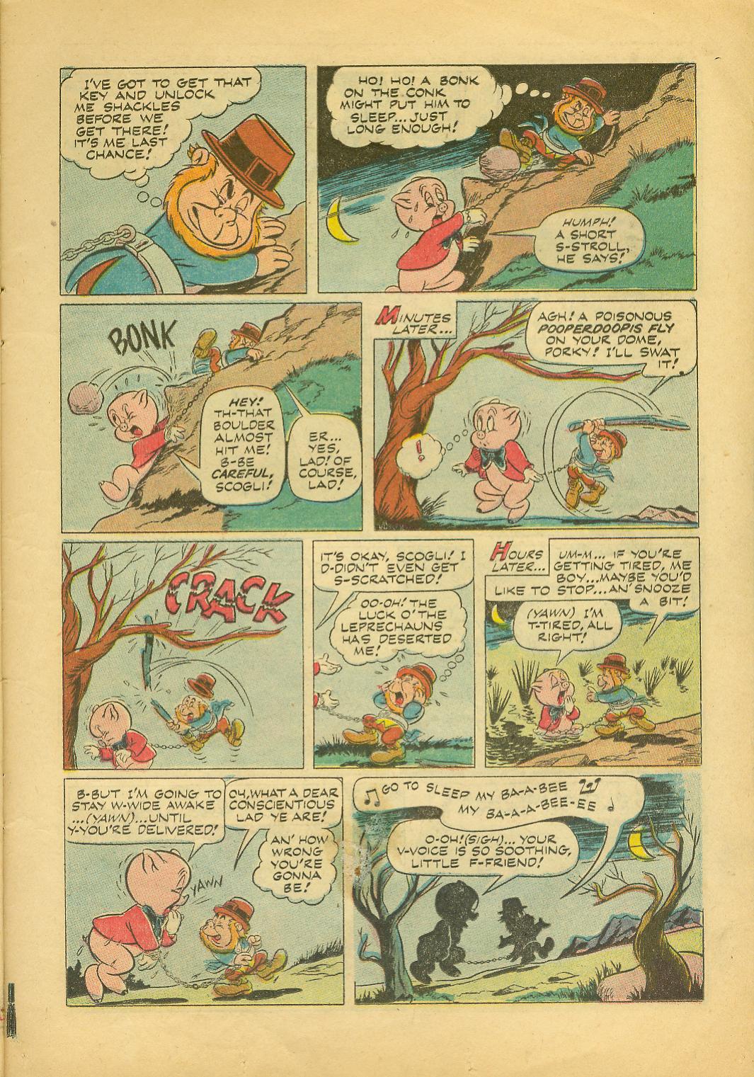 Four Color Comics Issue #426 - Page 11