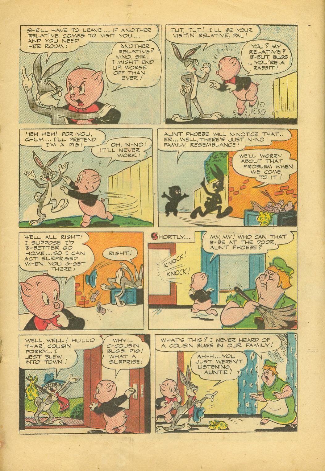 Four Color Comics Issue #426 - Page 19
