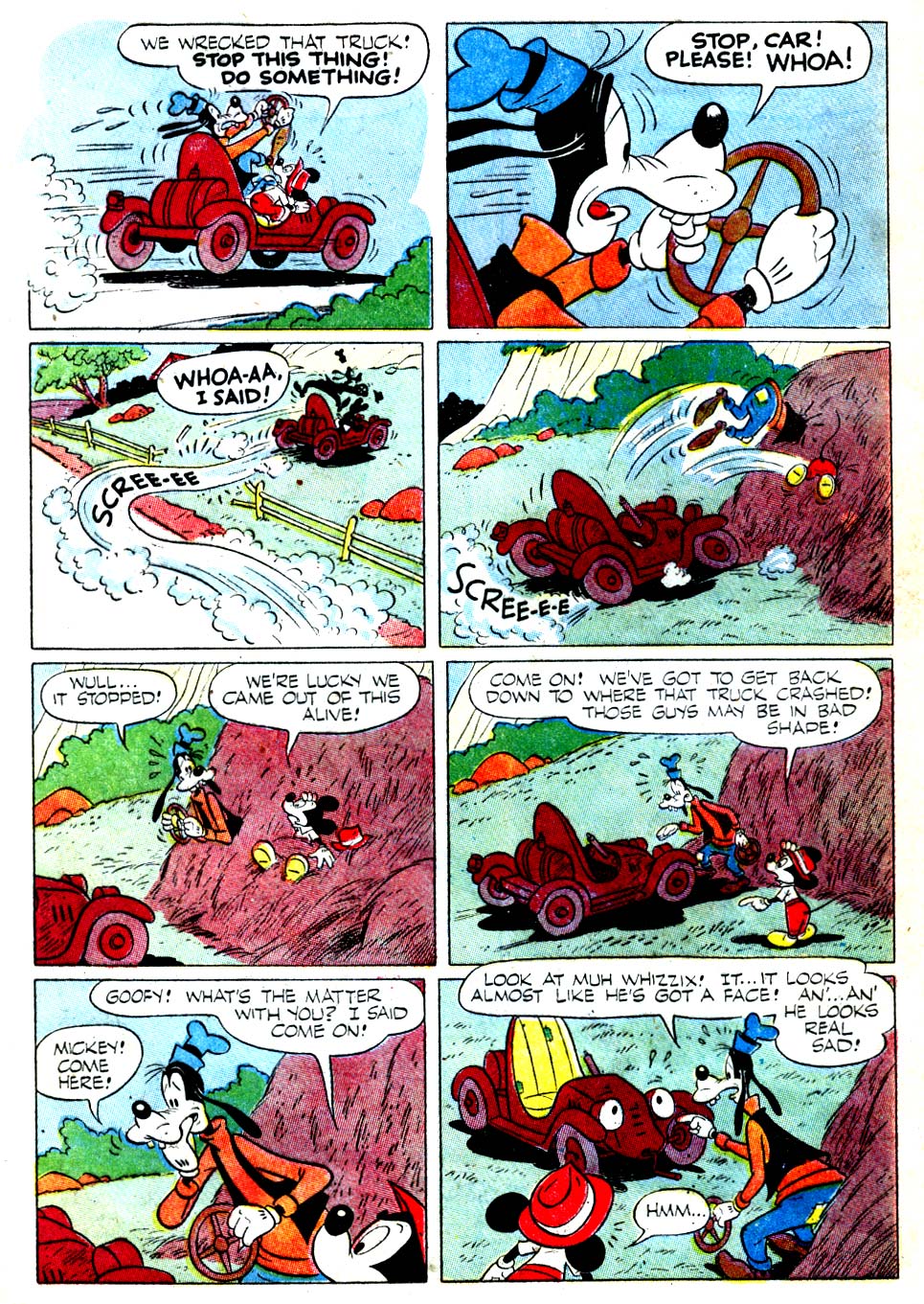 Four Color Comics Issue #427 - Page 12