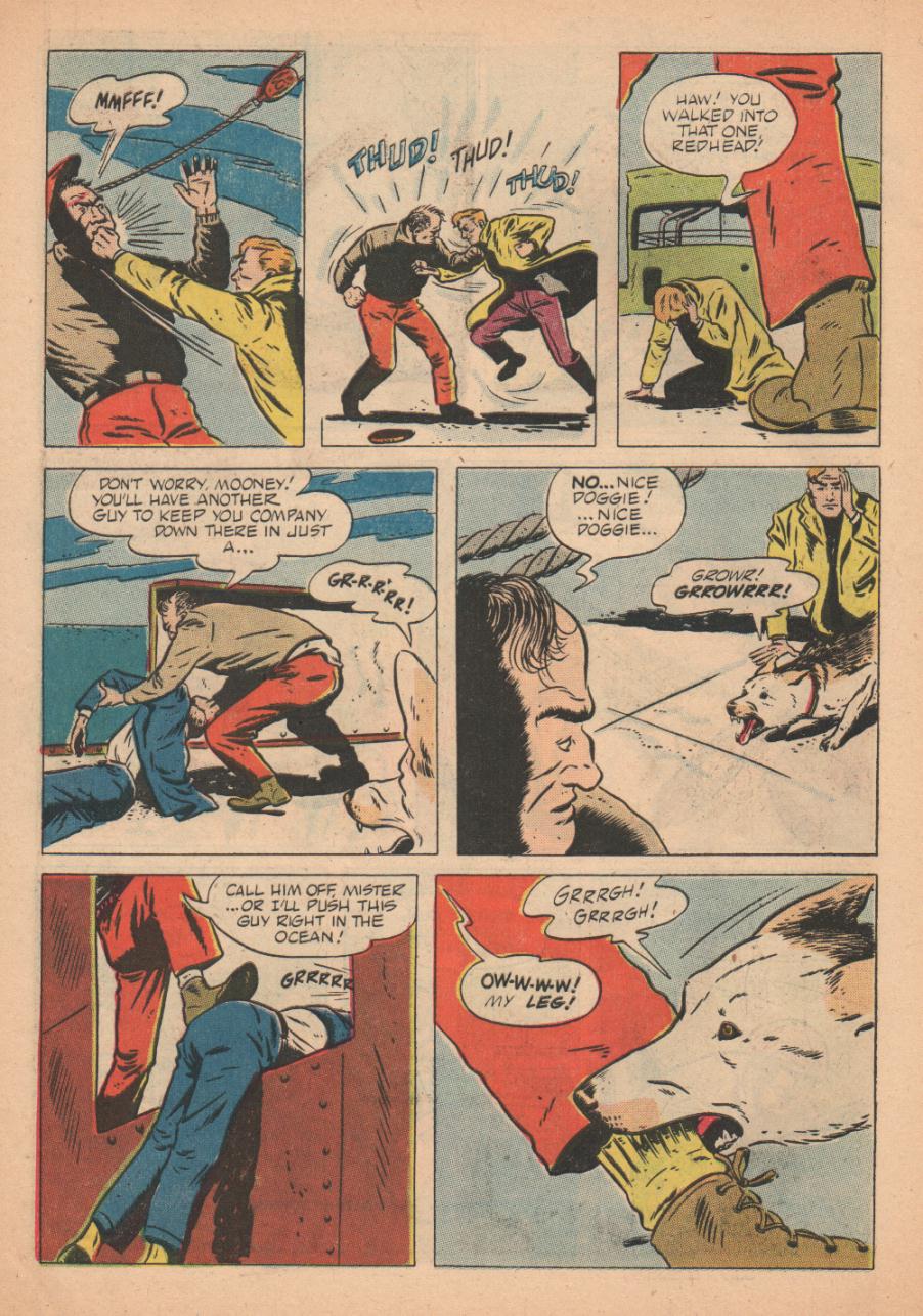 Four Color Comics Issue #434 - Page 10
