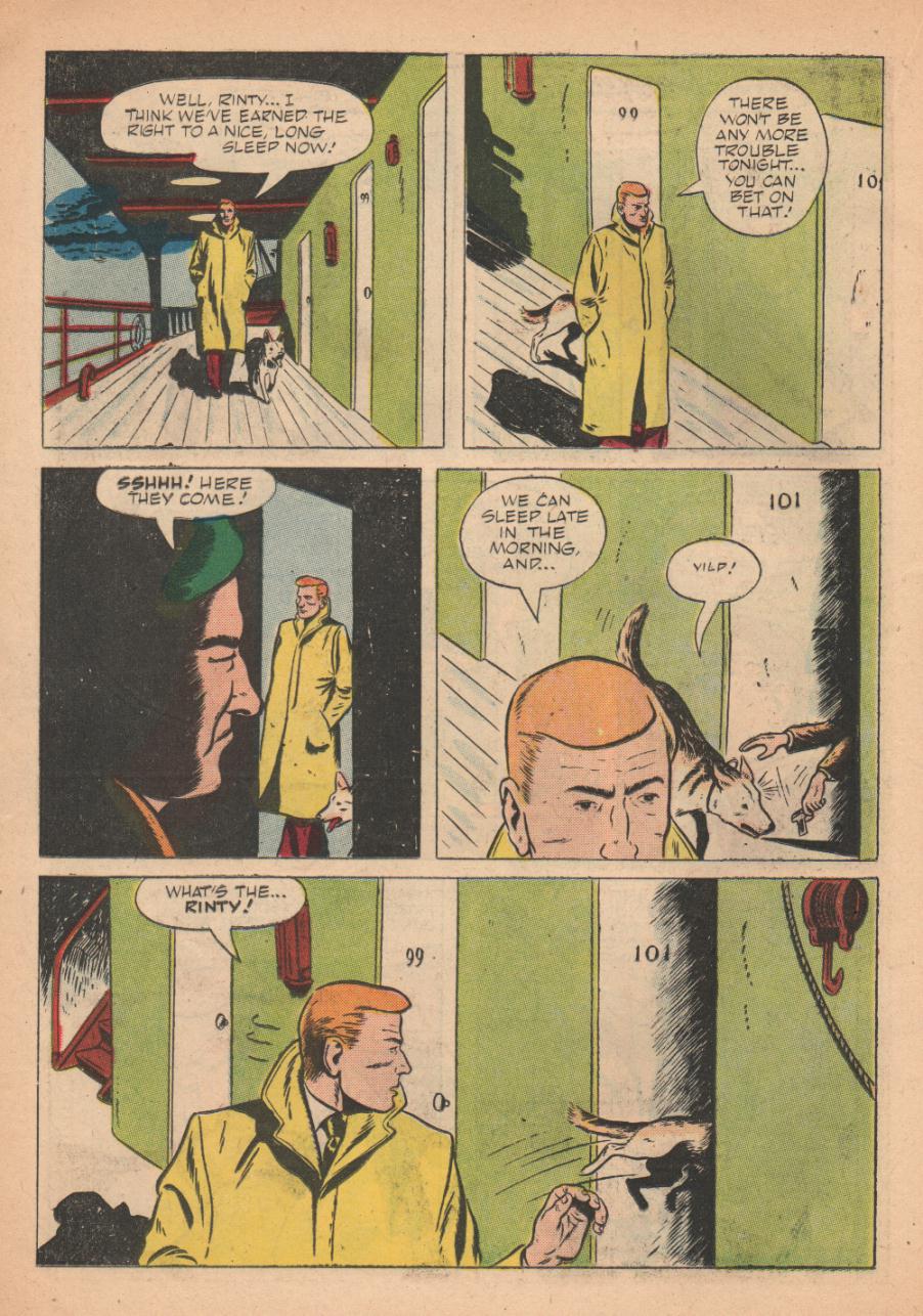 Four Color Comics Issue #434 - Page 14