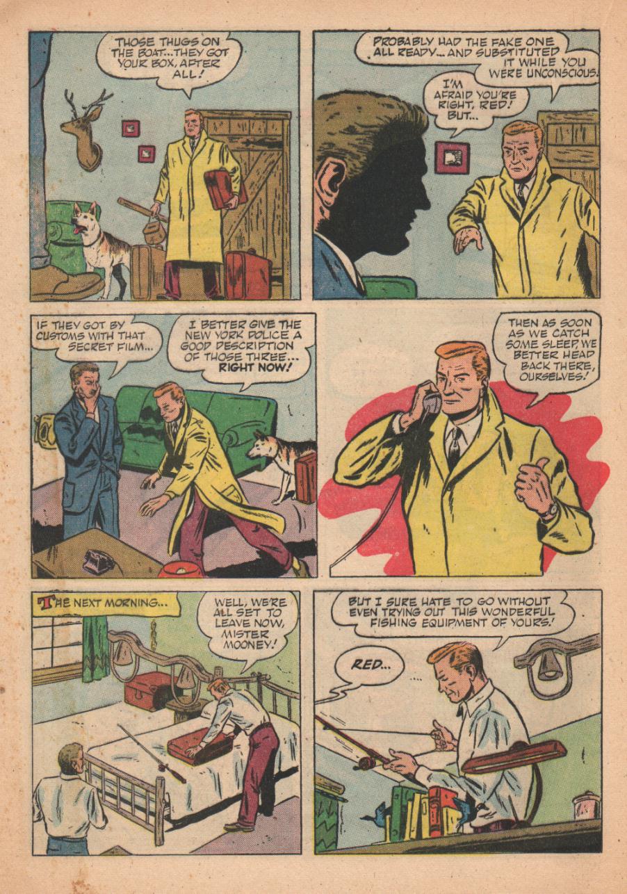 Four Color Comics Issue #434 - Page 24