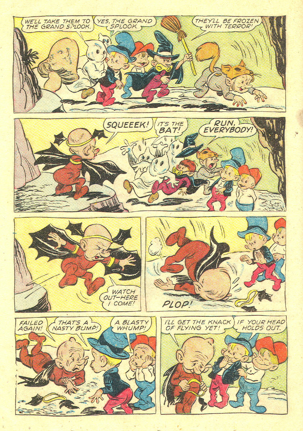 Four Color Comics Issue #436 - Page 16