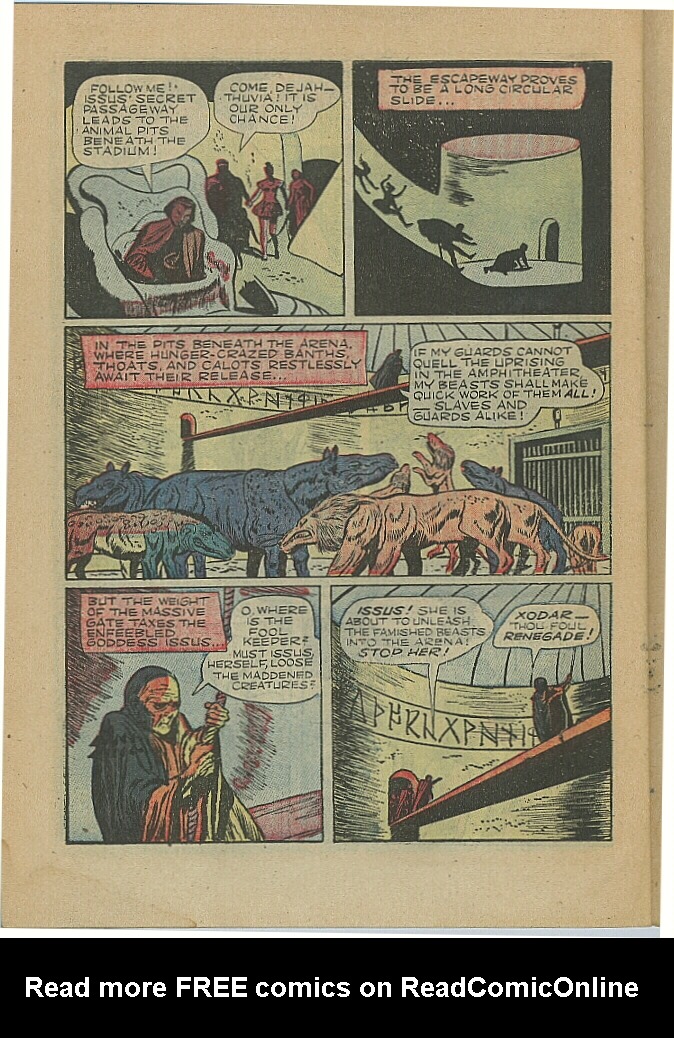 Four Color Comics Issue #437 - Page 33
