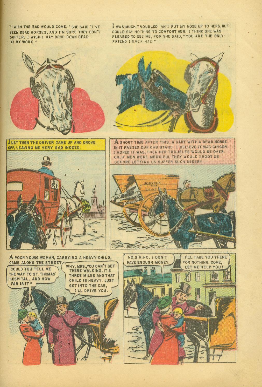 Four Color Comics Issue #440 - Page 29