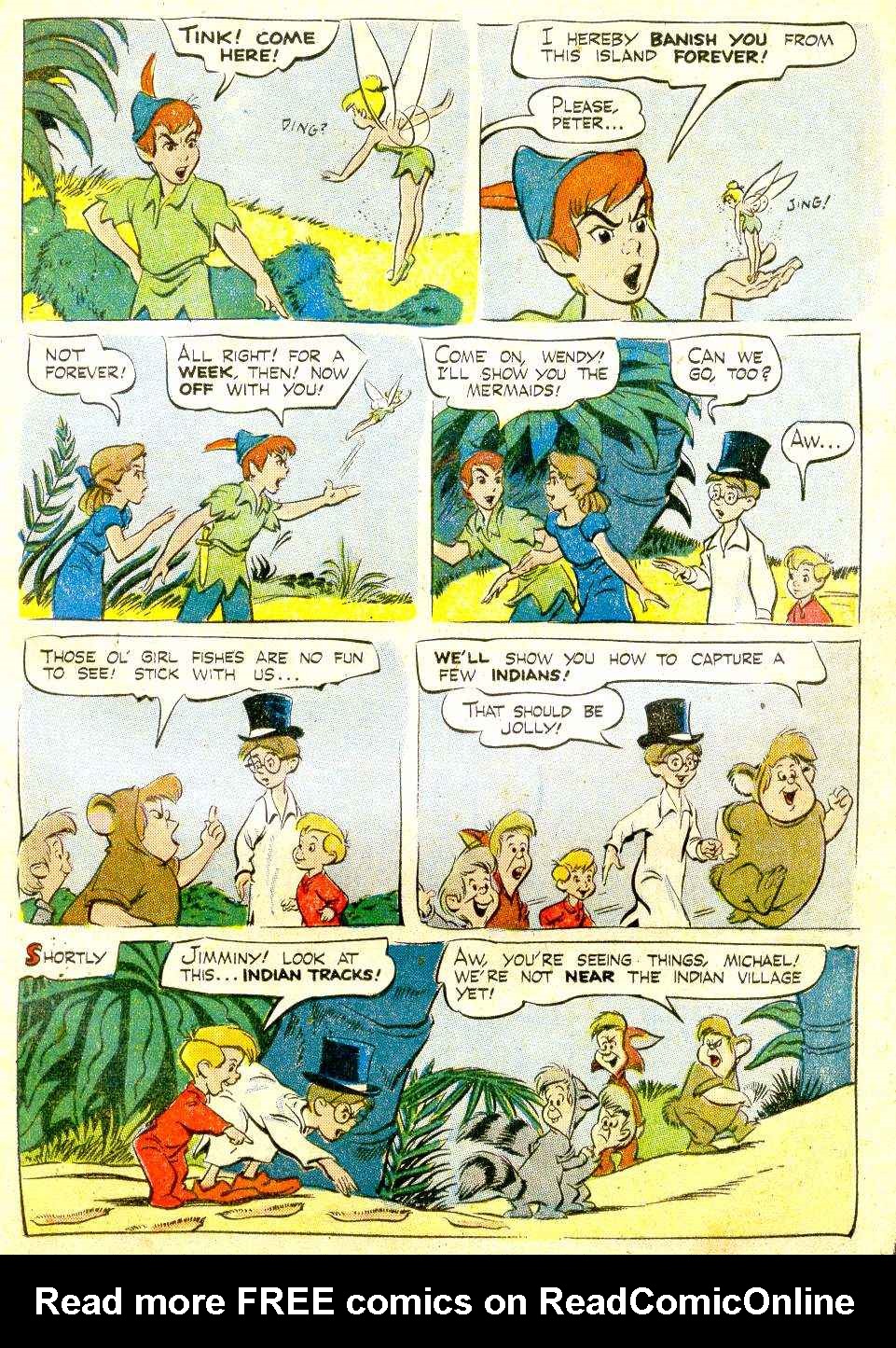 Four Color Comics Issue #442 - Page 13
