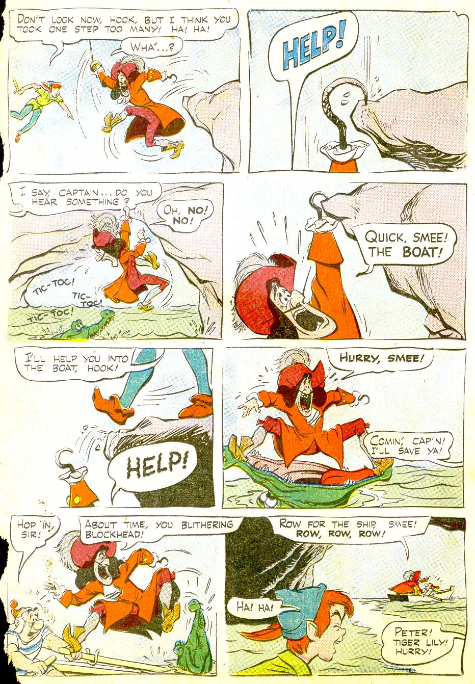 Four Color Comics Issue #442 - Page 18