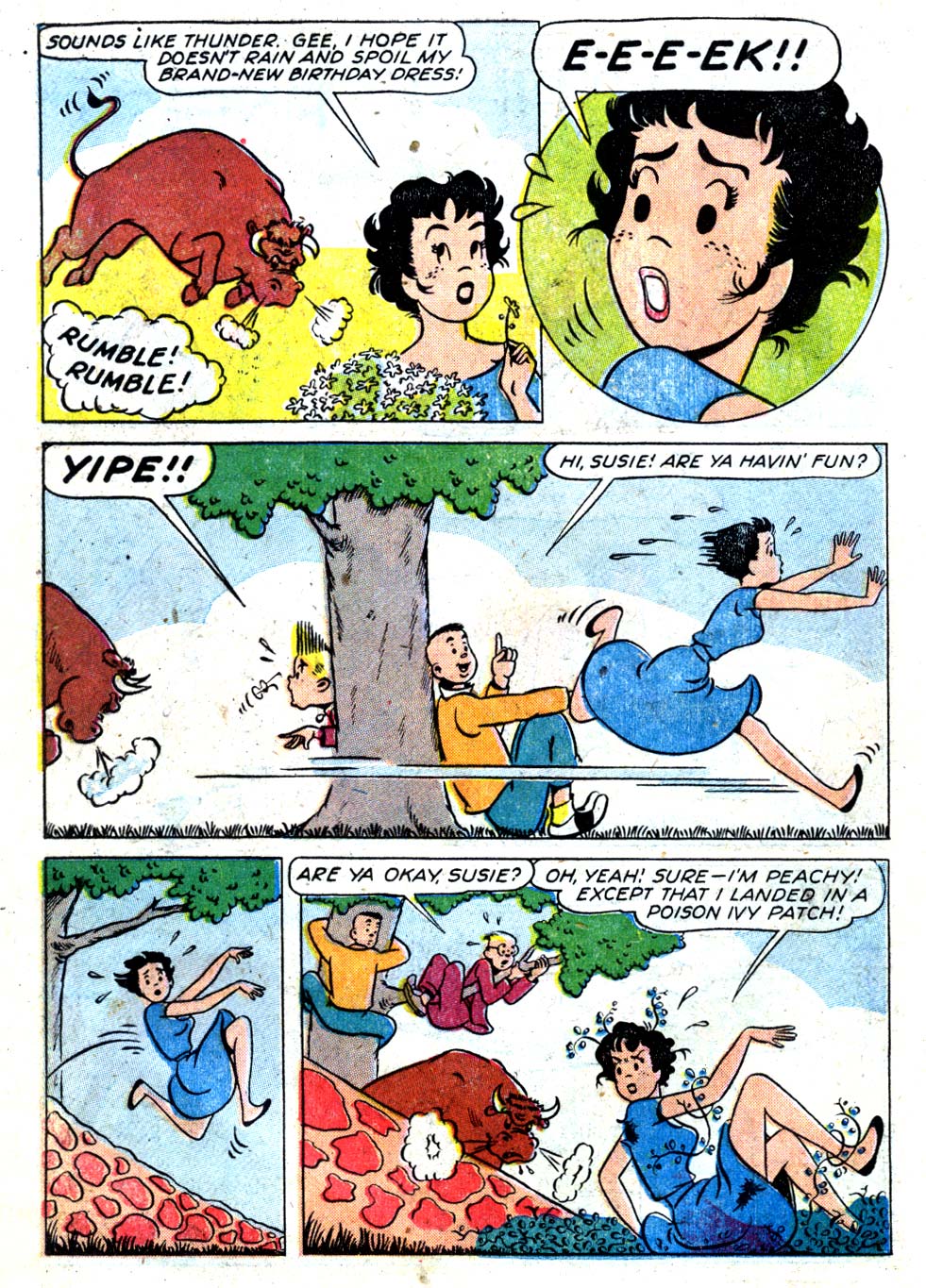 Four Color Comics Issue #453 - Page 26