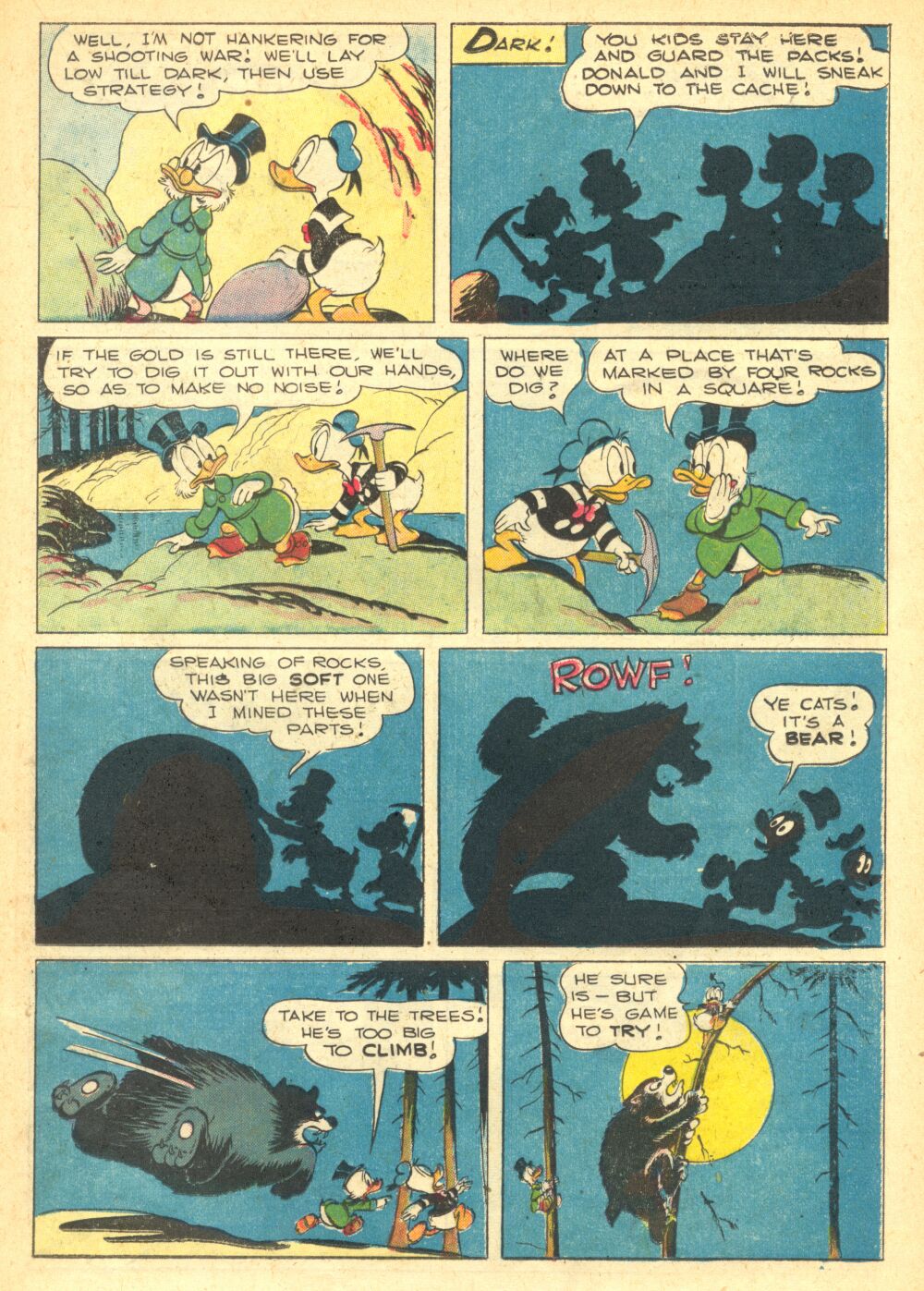 Four Color Comics Issue #456 - Page 15