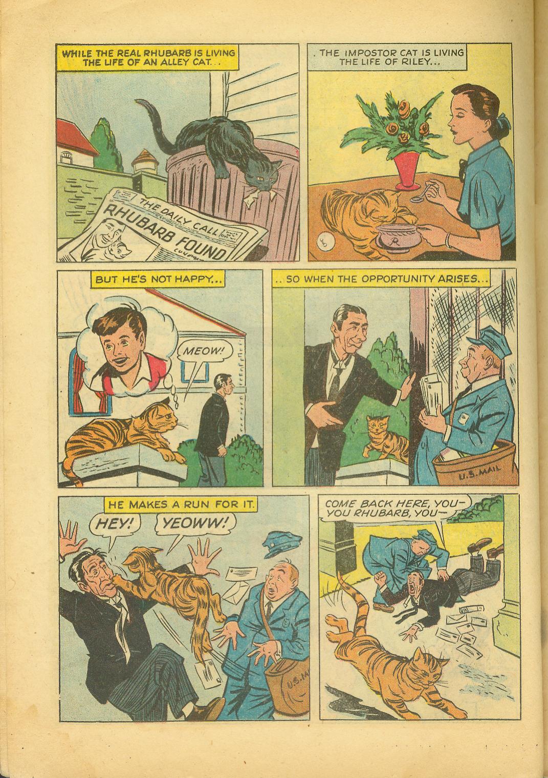 Four Color Comics Issue #466 - Page 26