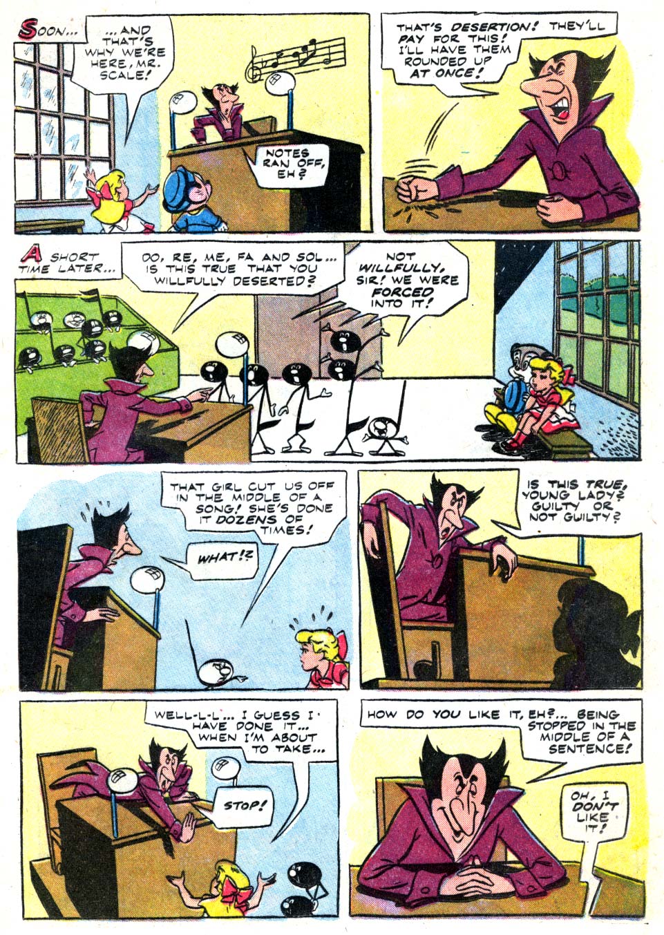 Four Color Comics Issue #474 - Page 13