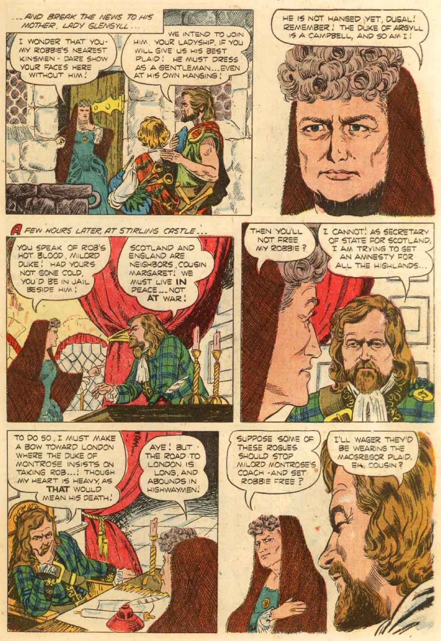 Four Color Comics Issue #544 - Page 7