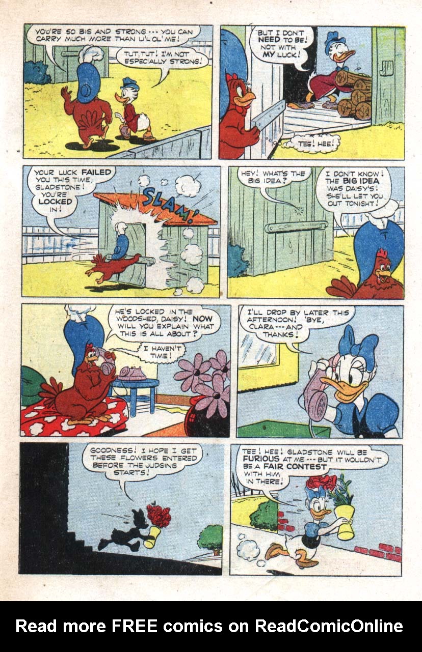 Four Color Comics Issue #560 - Page 31