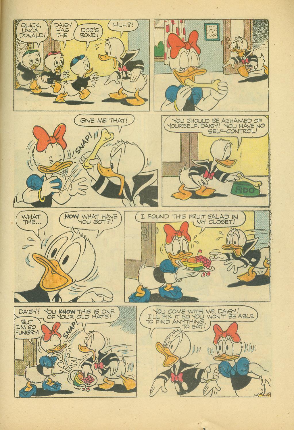 Four Color Comics Issue #600 - Page 31