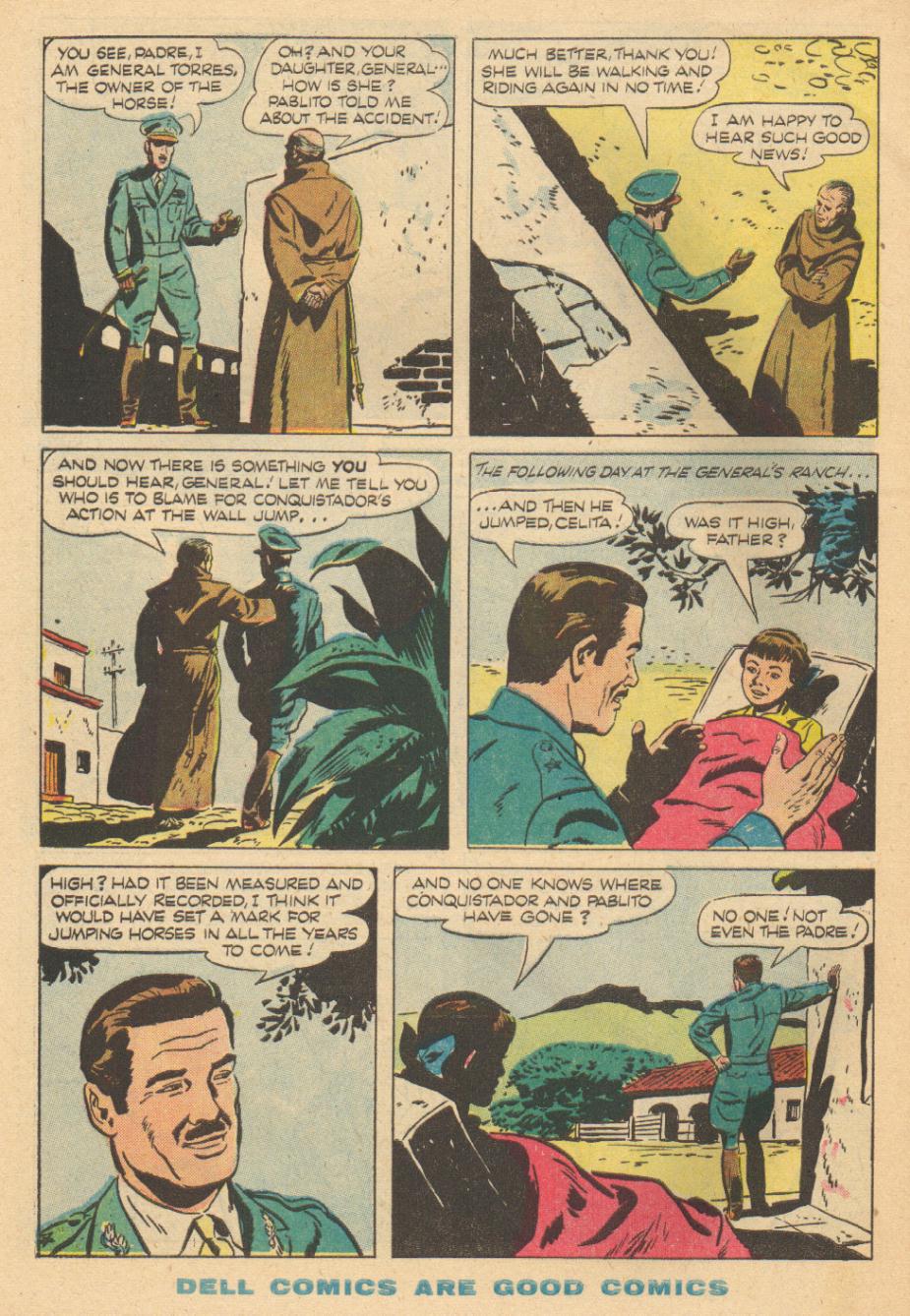 Four Color Comics Issue #609 - Page 34