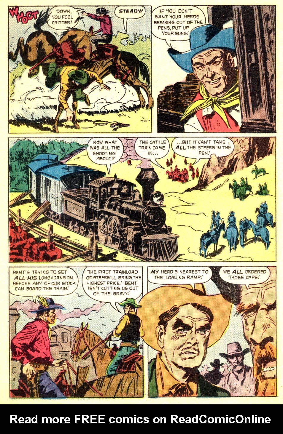Four Color Comics Issue #675 - Page 26
