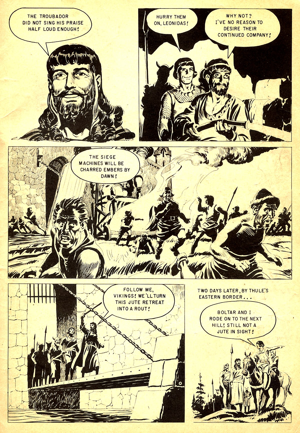 Four Color Comics Issue #699 - Page 35