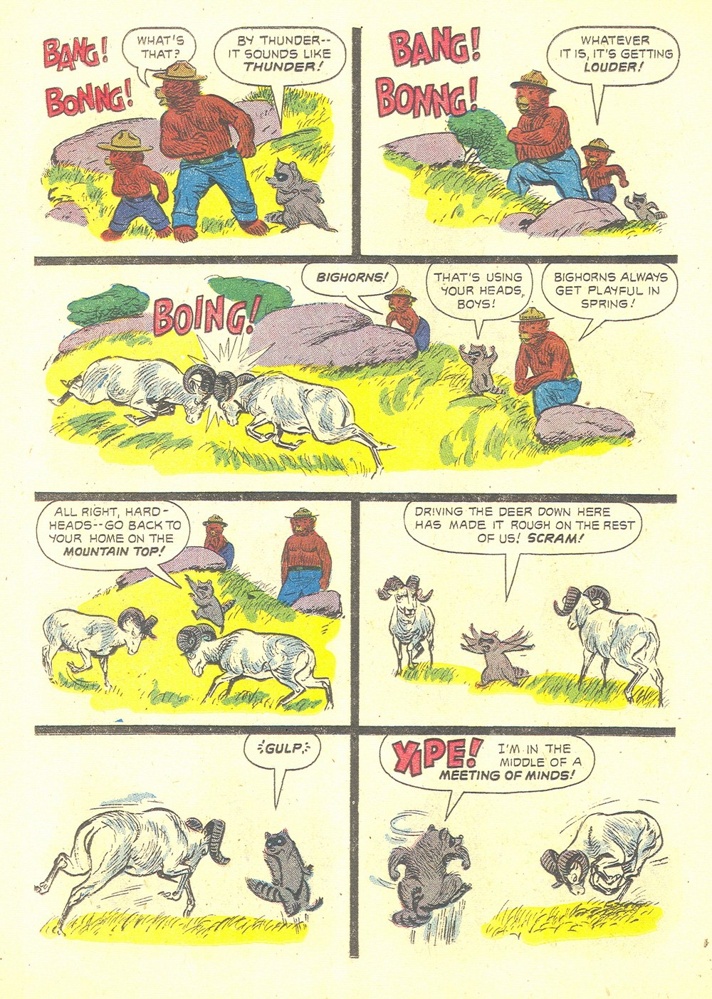 Four Color Comics Issue #708 - Page 14