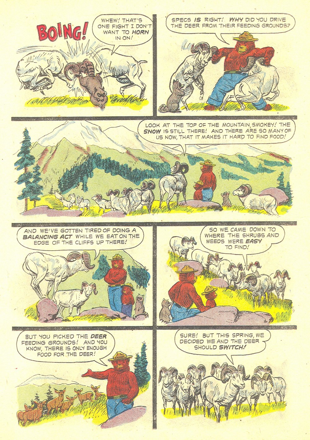 Four Color Comics Issue #708 - Page 15