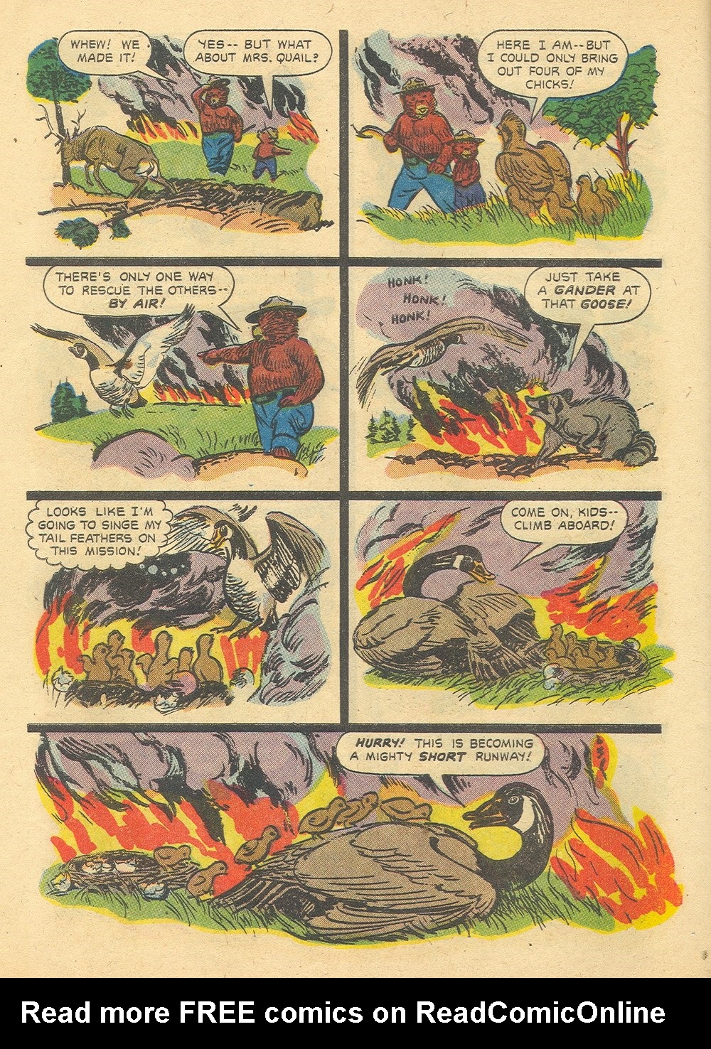 Four Color Comics Issue #708 - Page 32