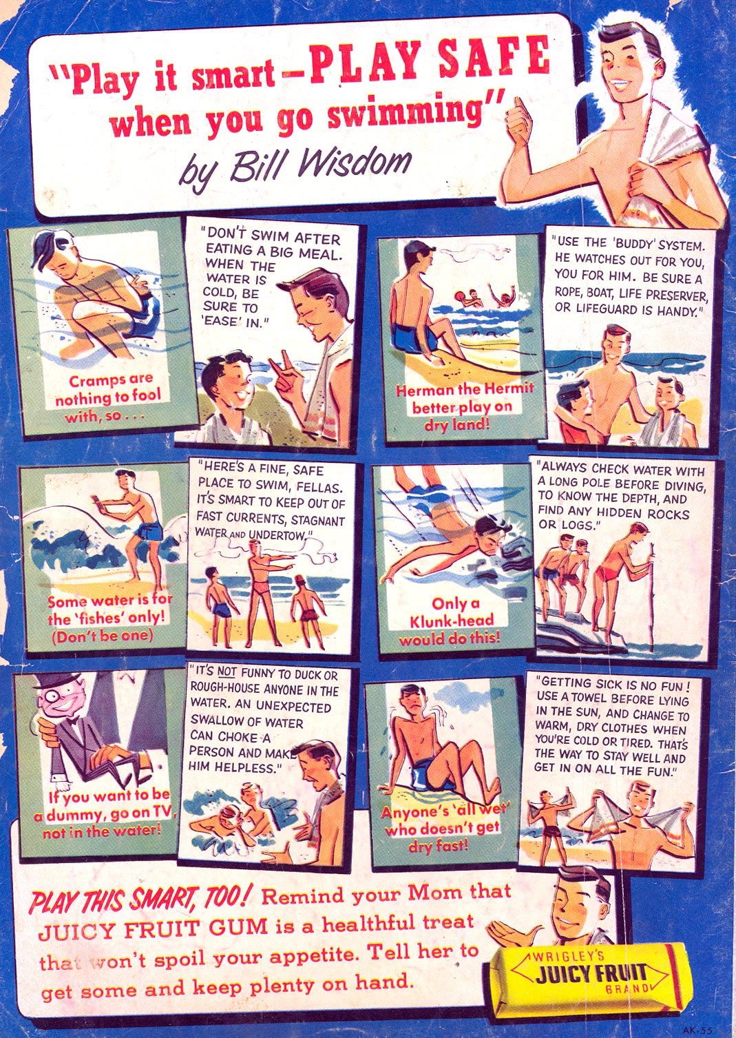 Four Color Comics Issue #710 - Page 40