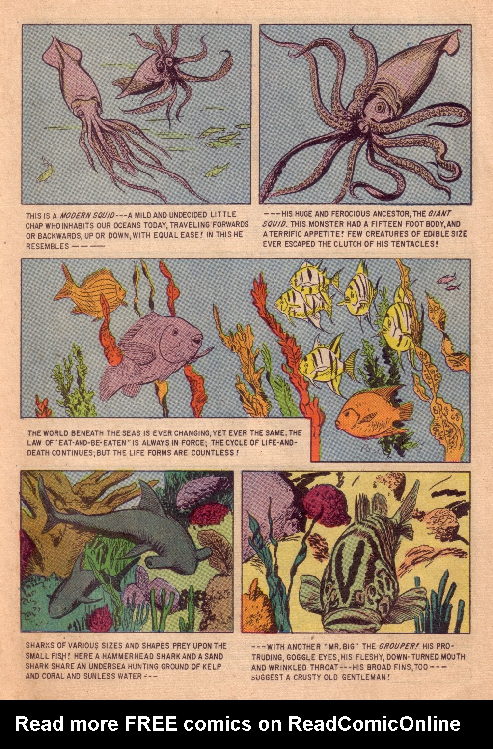 Four Color Comics Issue #713 - Page 7