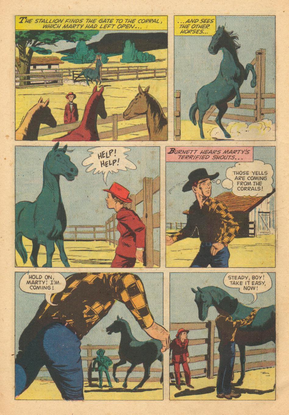 Four Color Comics Issue #714 - Page 10