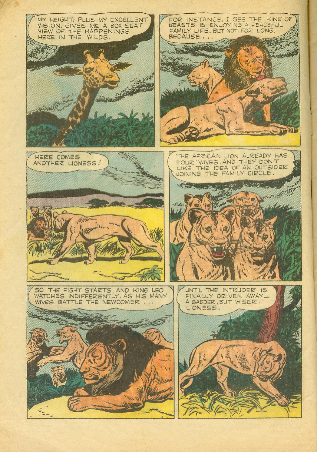 Four Color Comics Issue #727 - Page 4