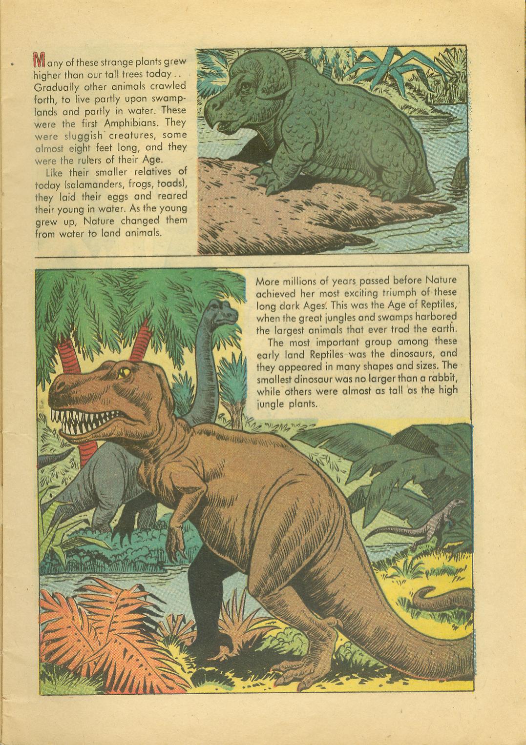 Four Color Comics Issue #749 - Page 5