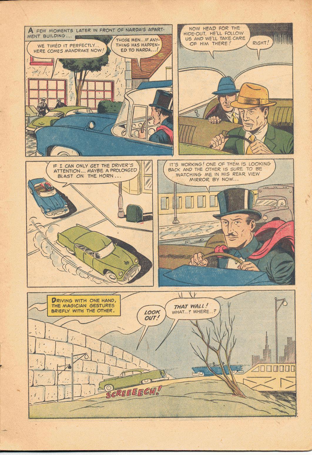 Four Color Comics Issue #752 - Page 15