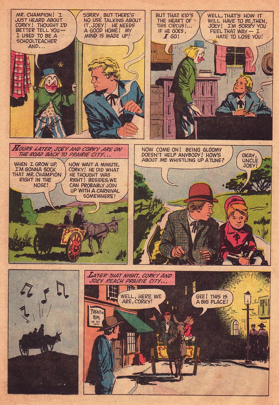 Four Color Comics Issue #759 - Page 12