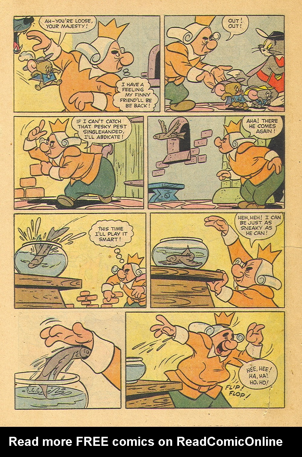 Four Color Comics Issue #764 - Page 24