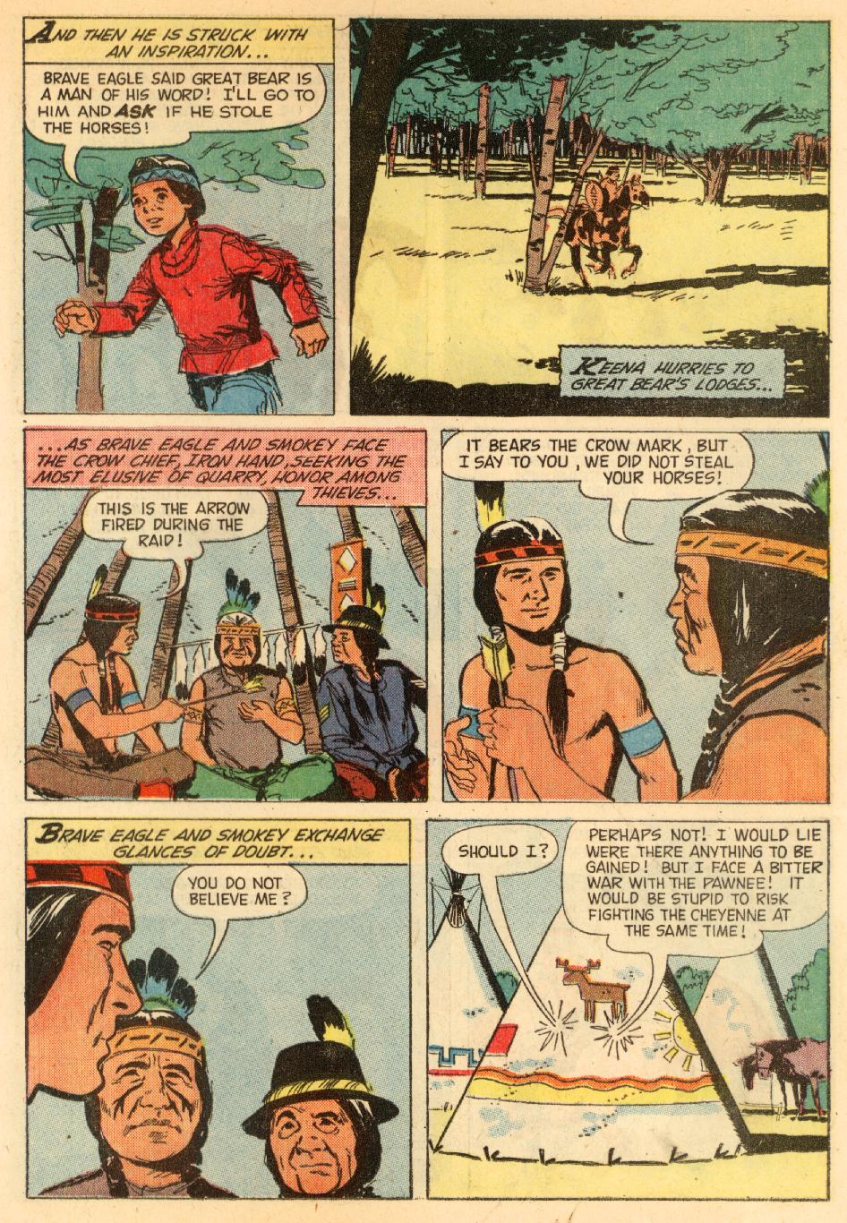 Four Color Comics Issue #770 - Page 16