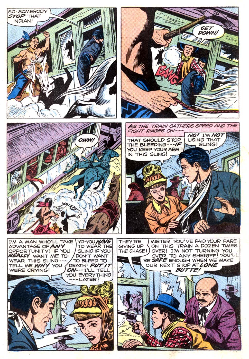 Four Color Comics Issue #772 - Page 15
