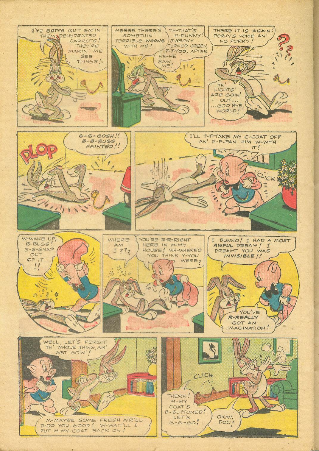 Four Color Comics Issue #78 - Page 26