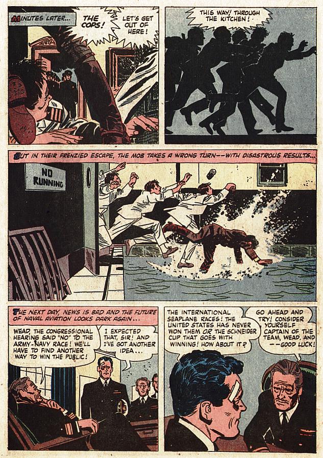 Four Color Comics Issue #790 - Page 10