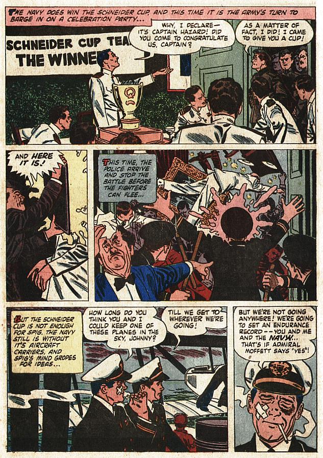Four Color Comics Issue #790 - Page 11
