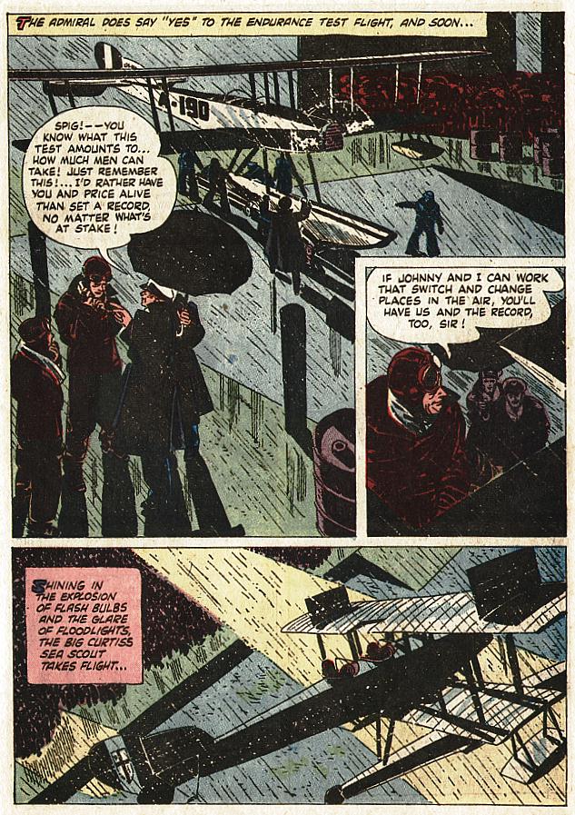 Four Color Comics Issue #790 - Page 12
