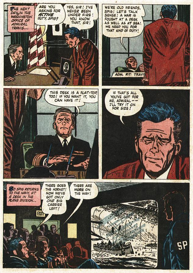 Four Color Comics Issue #790 - Page 23
