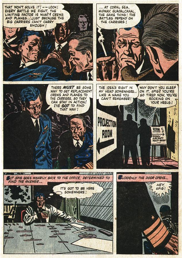 Four Color Comics Issue #790 - Page 24