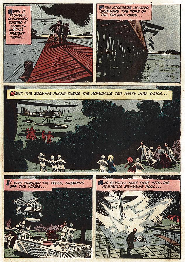 Four Color Comics Issue #790 - Page 5